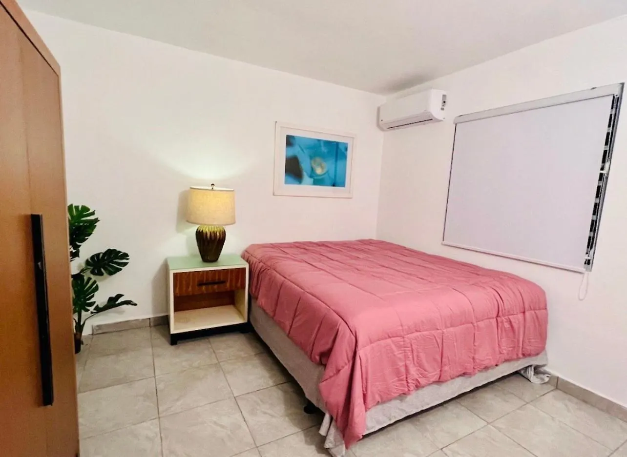 Aj Casa 1 Villa Bayamon