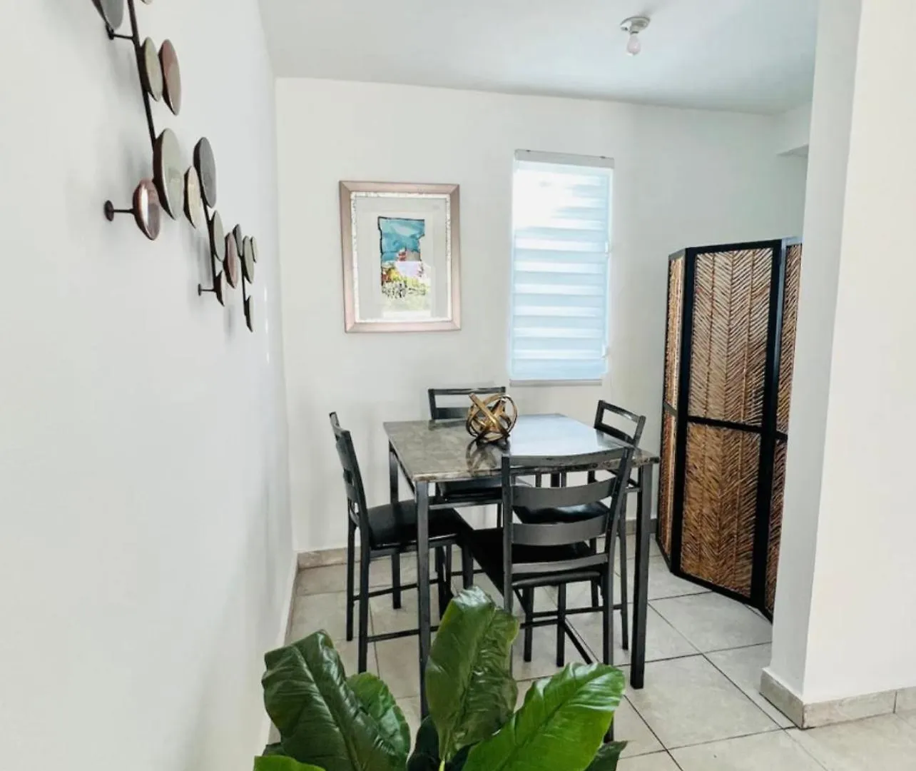 Aj Casa 1 Villa Bayamon Holiday home