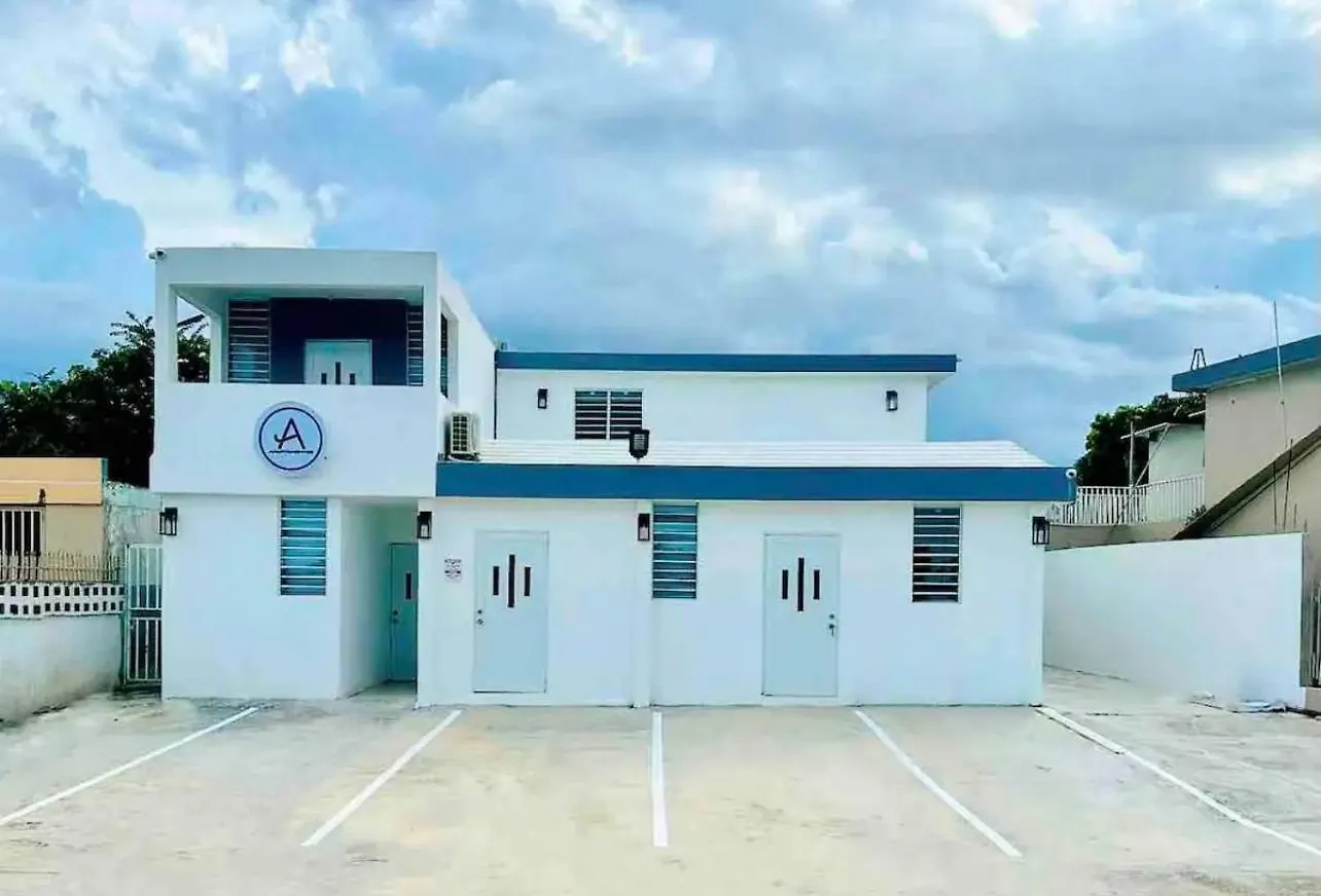 Ferienhaus Villa Aj Casa 1 Bayamon Puerto Rico