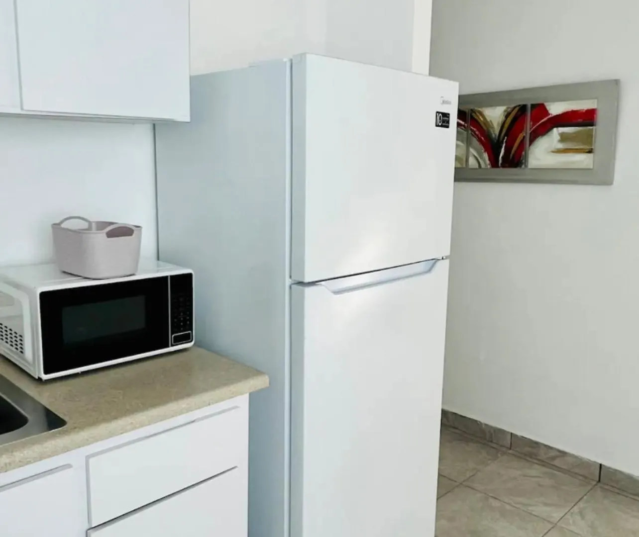 Ferienhaus Villa Aj Casa 1 Bayamon